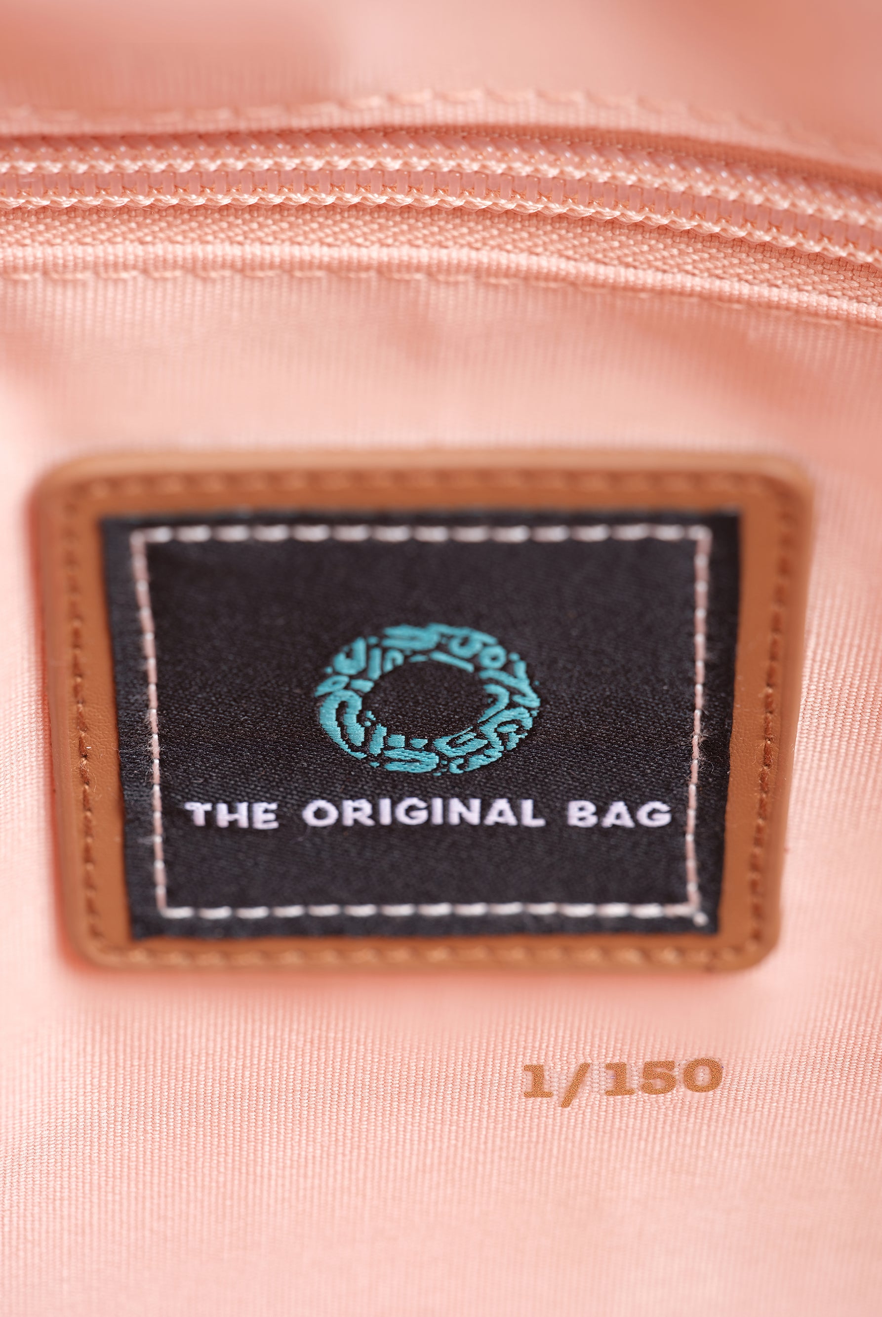 Buraga by Konstantina Bag & Book Bundle - The Original Bag