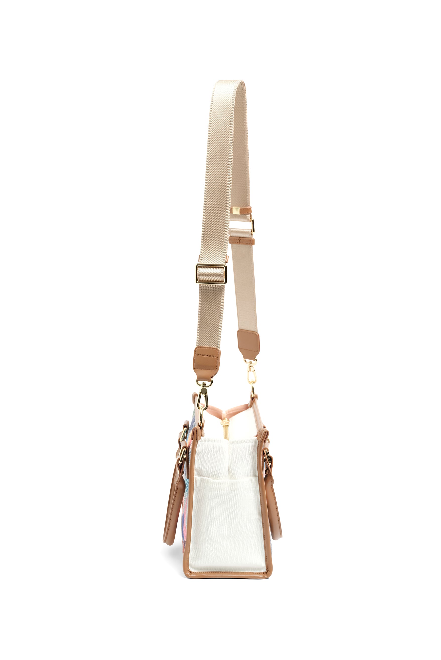 Buraga by Konstantina Bag & Book Bundle - The Original Bag