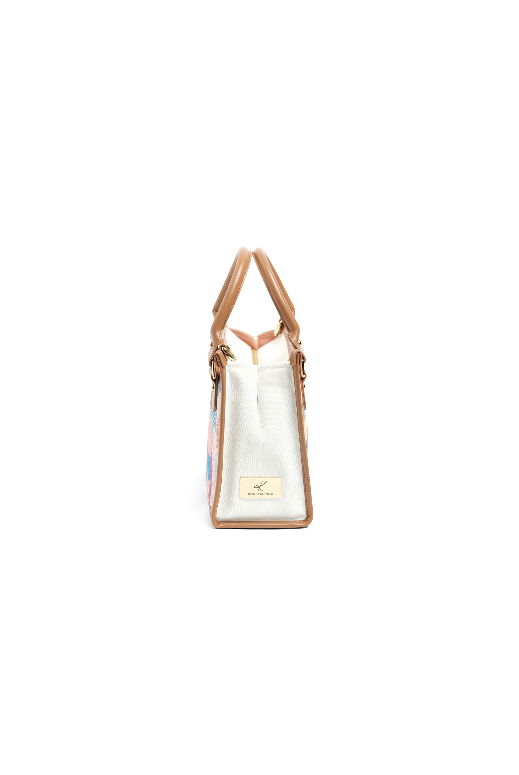 Buraga by Konstantina Mini Tote - The Original Bag