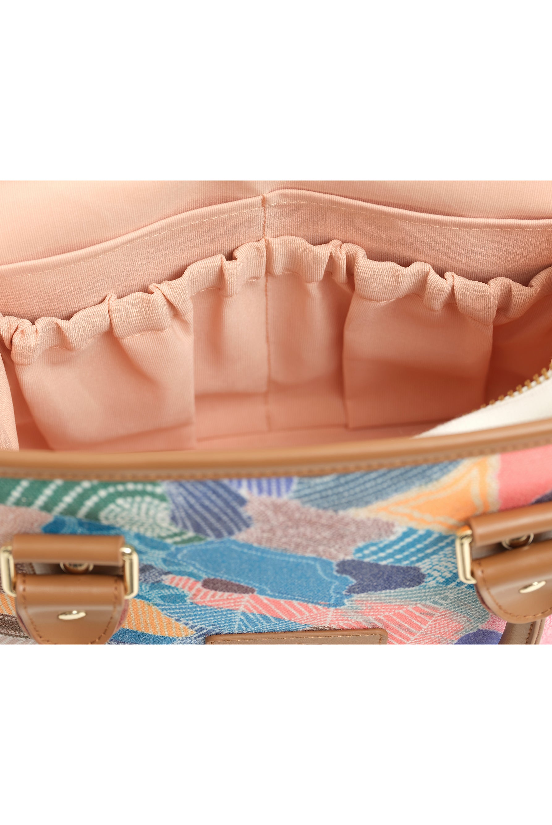 Buraga by Konstantina Bag & Book Bundle - The Original Bag