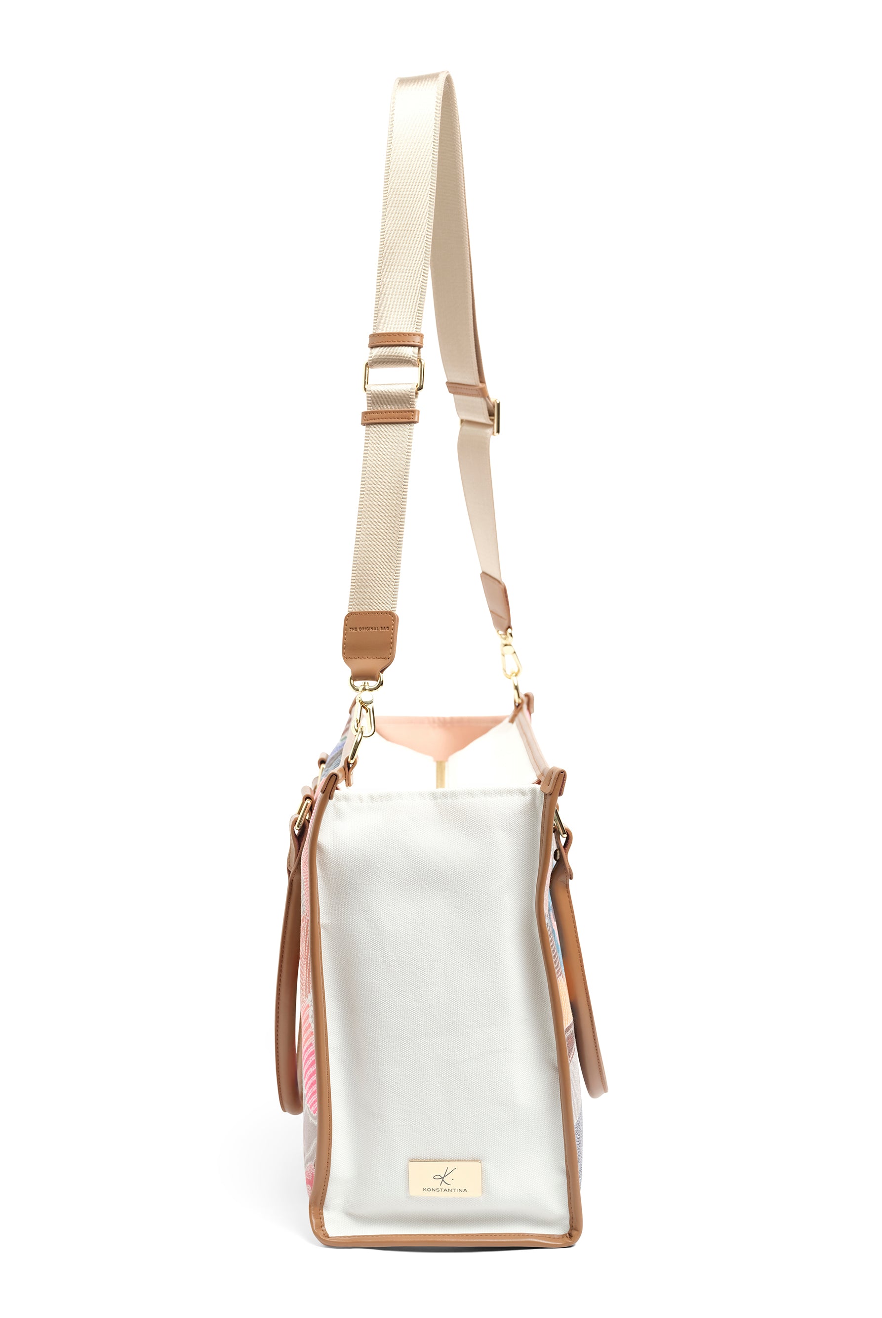 Buraga by Konstantina Bag & Book Bundle - The Original Bag