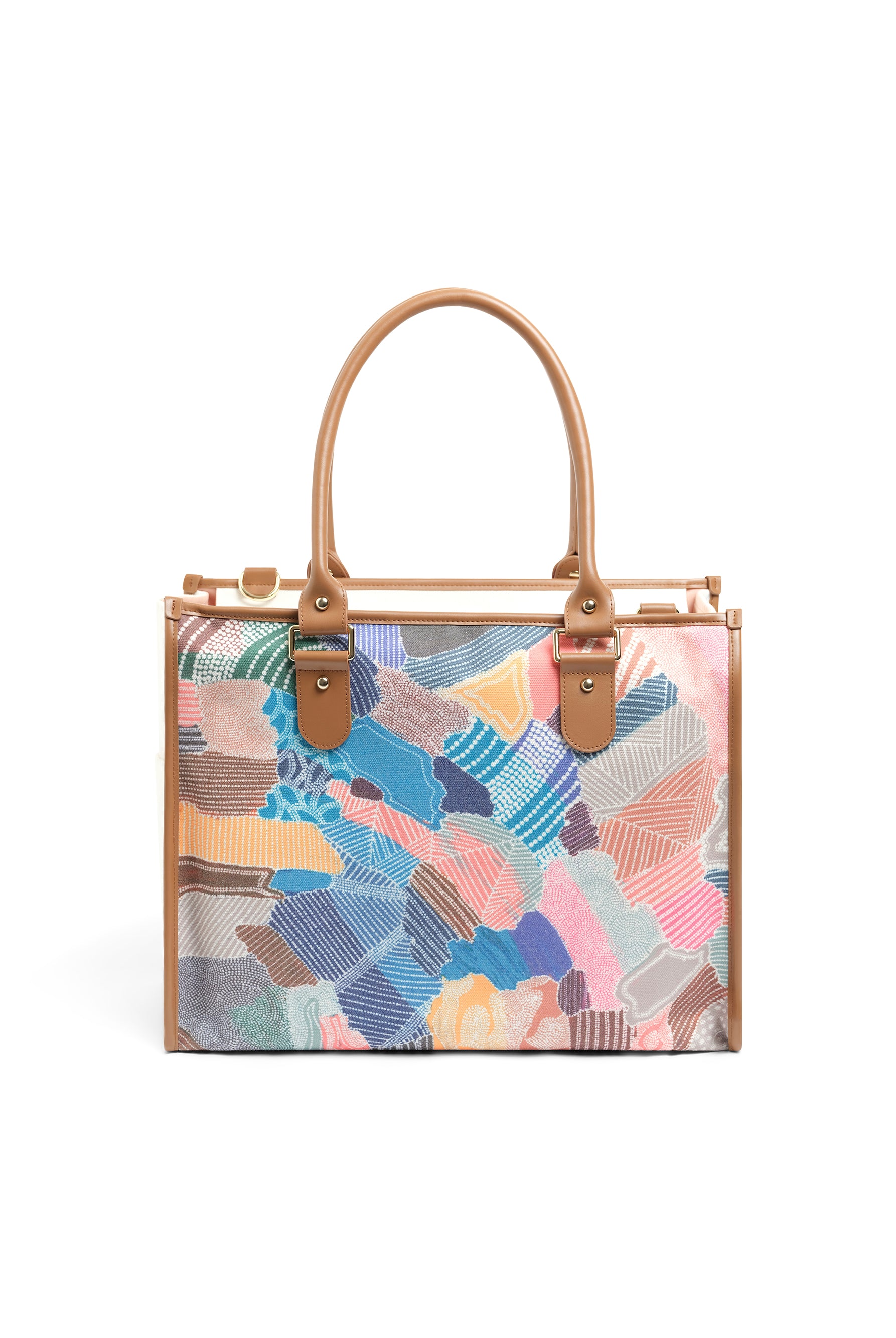 Buraga by Konstantina Bag & Book Bundle - The Original Bag