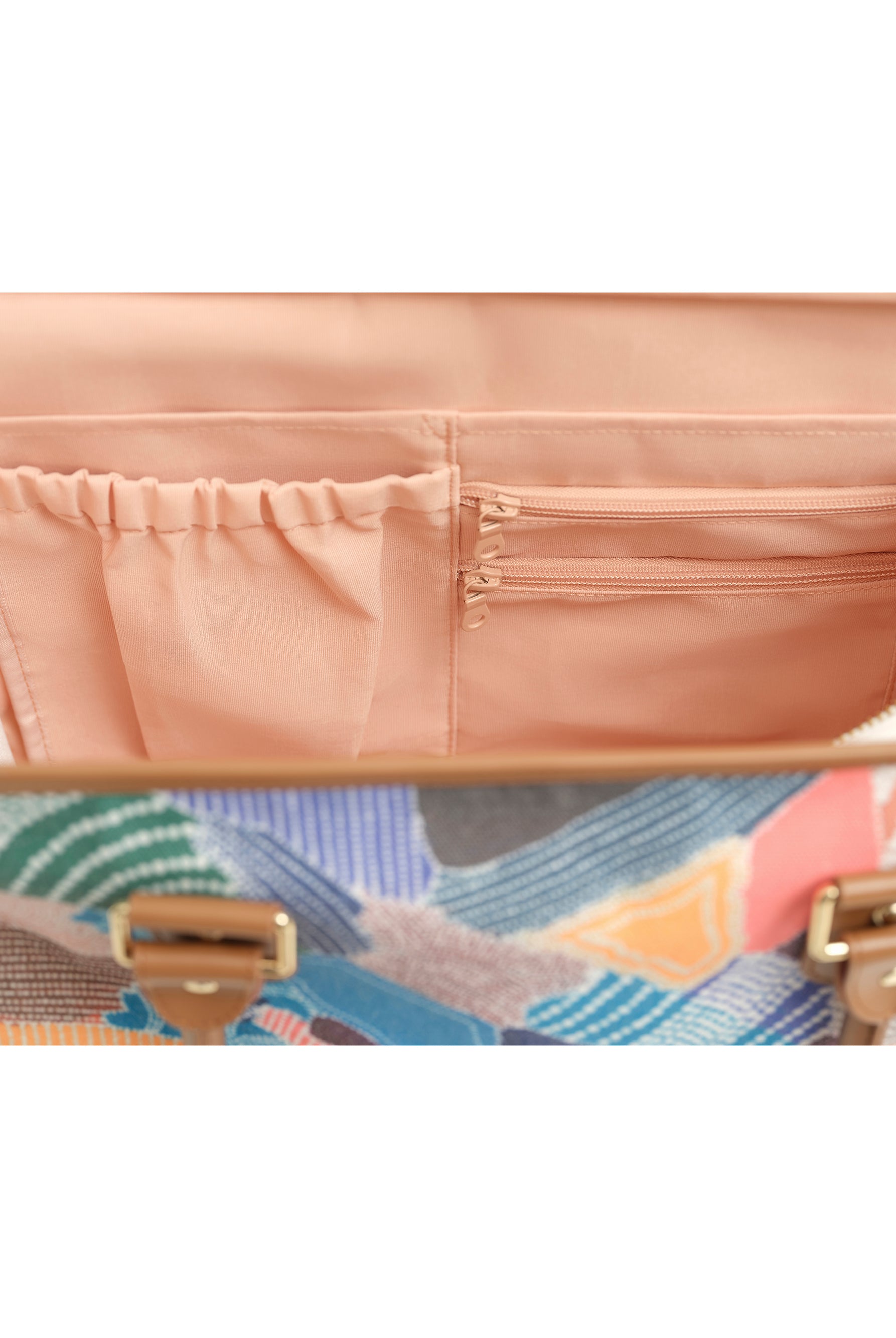 Buraga by Konstantina Bag & Book Bundle - The Original Bag