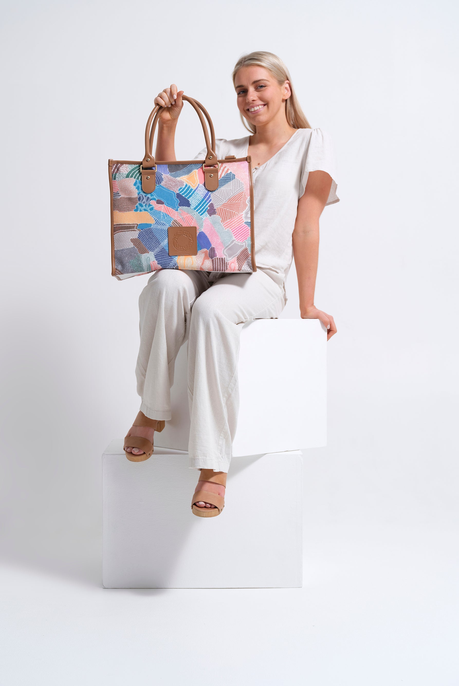 The Original Bag | Limited Edition Handbags