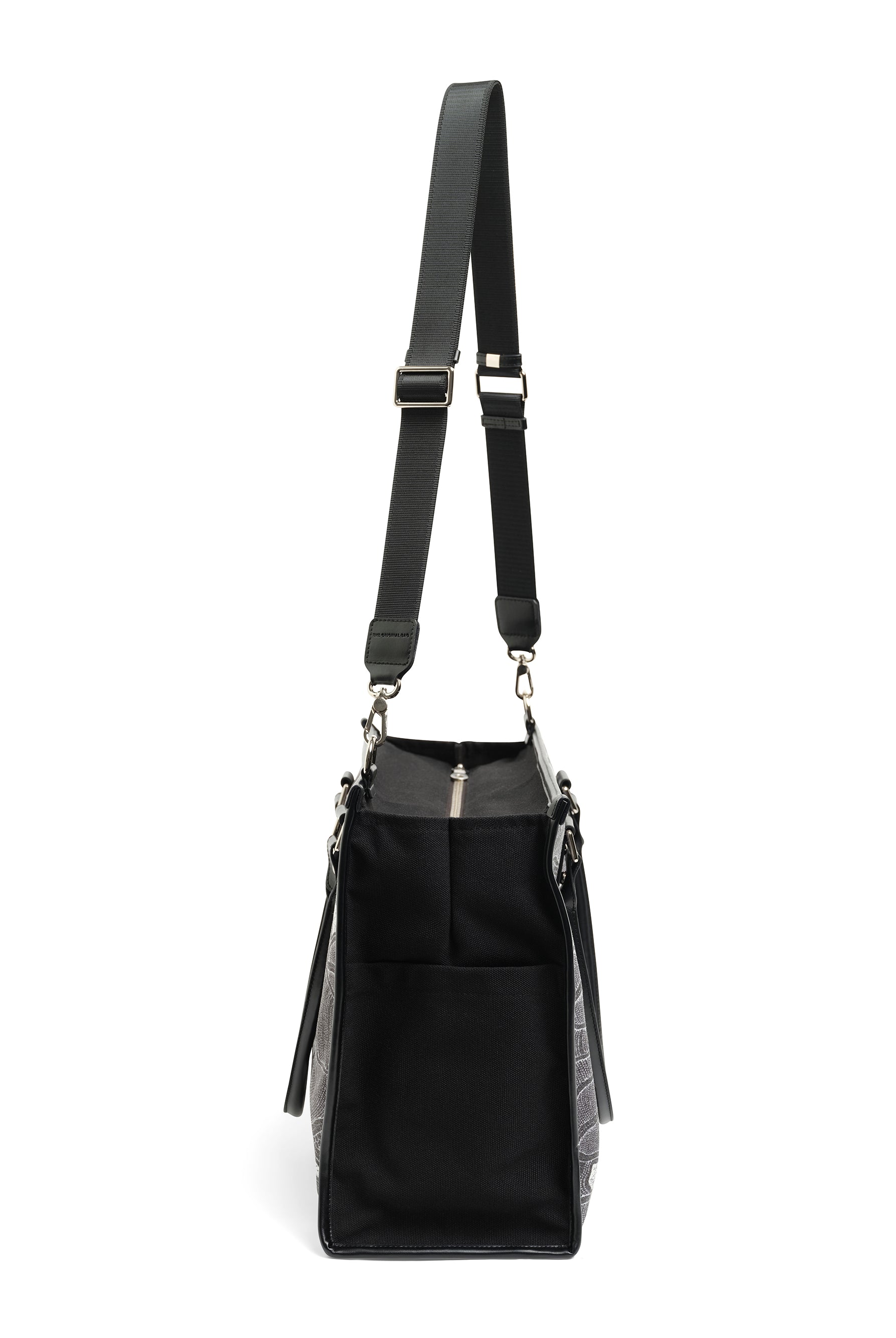 Sandhills and Riverbeds by Delvine Pitjara Bag Bundle - The Original Bag