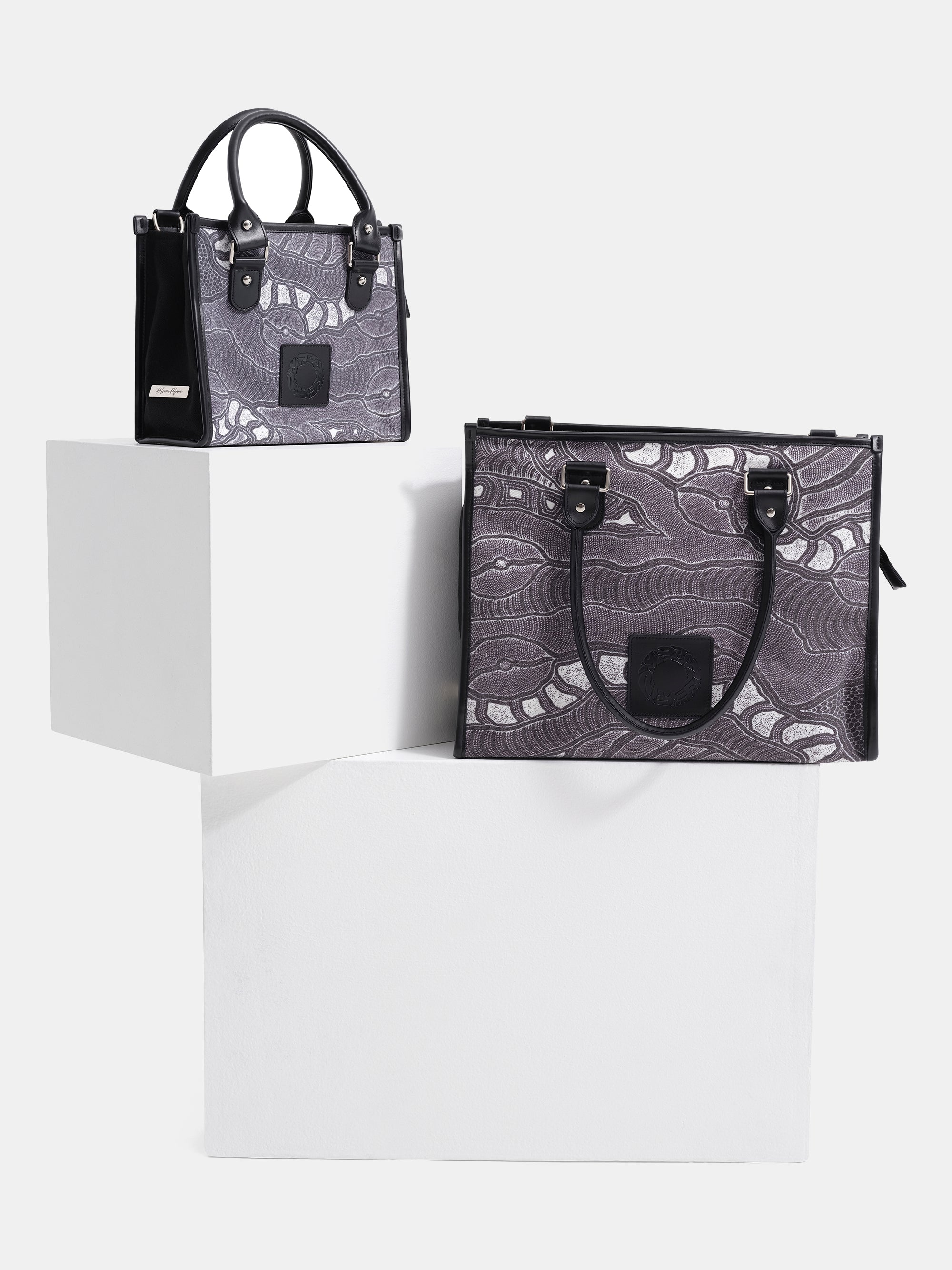 The Original Bag | Limited Edition Handbags | Collaborate with Us