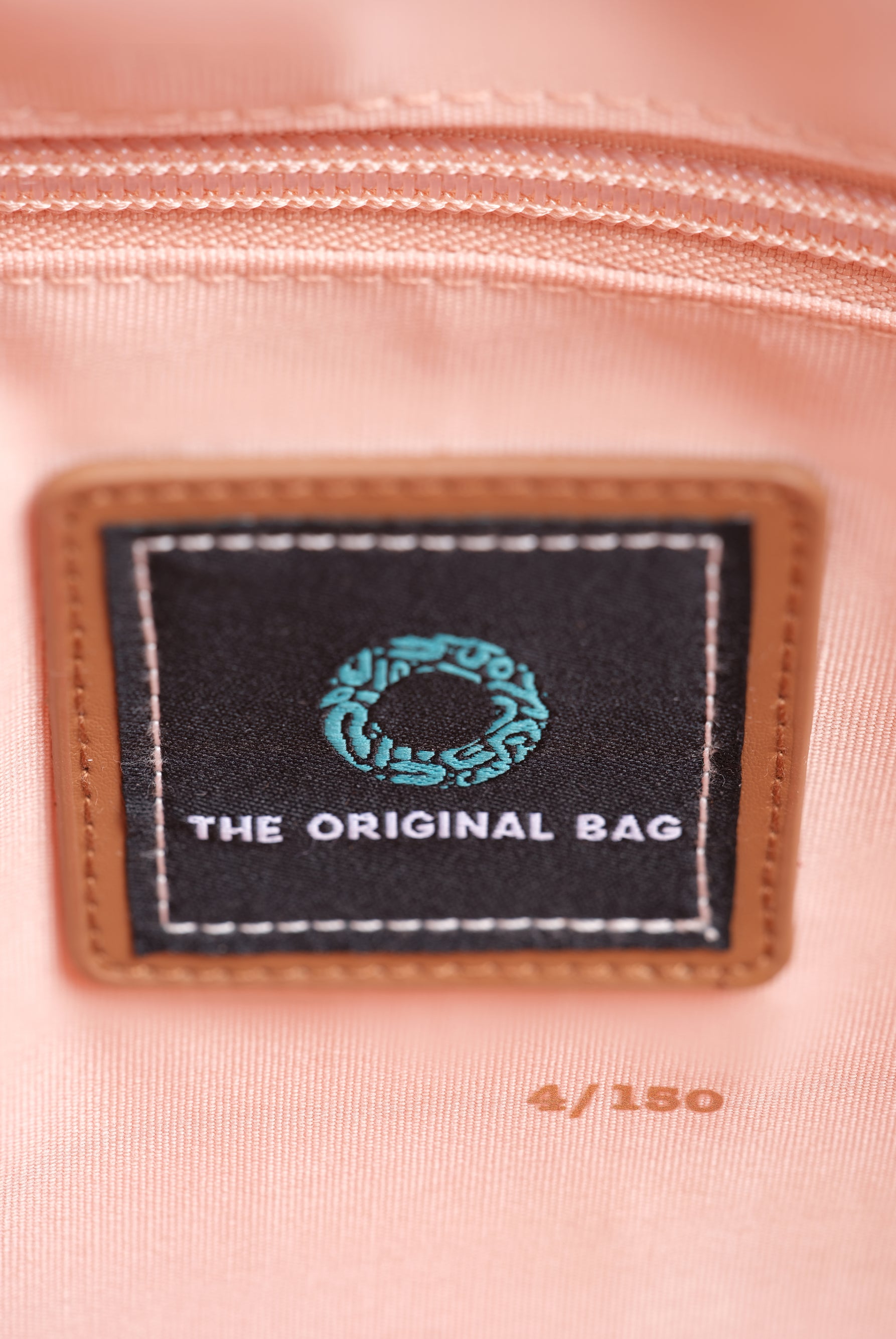 Buraga by Konstantina Large Tote - The Original Bag