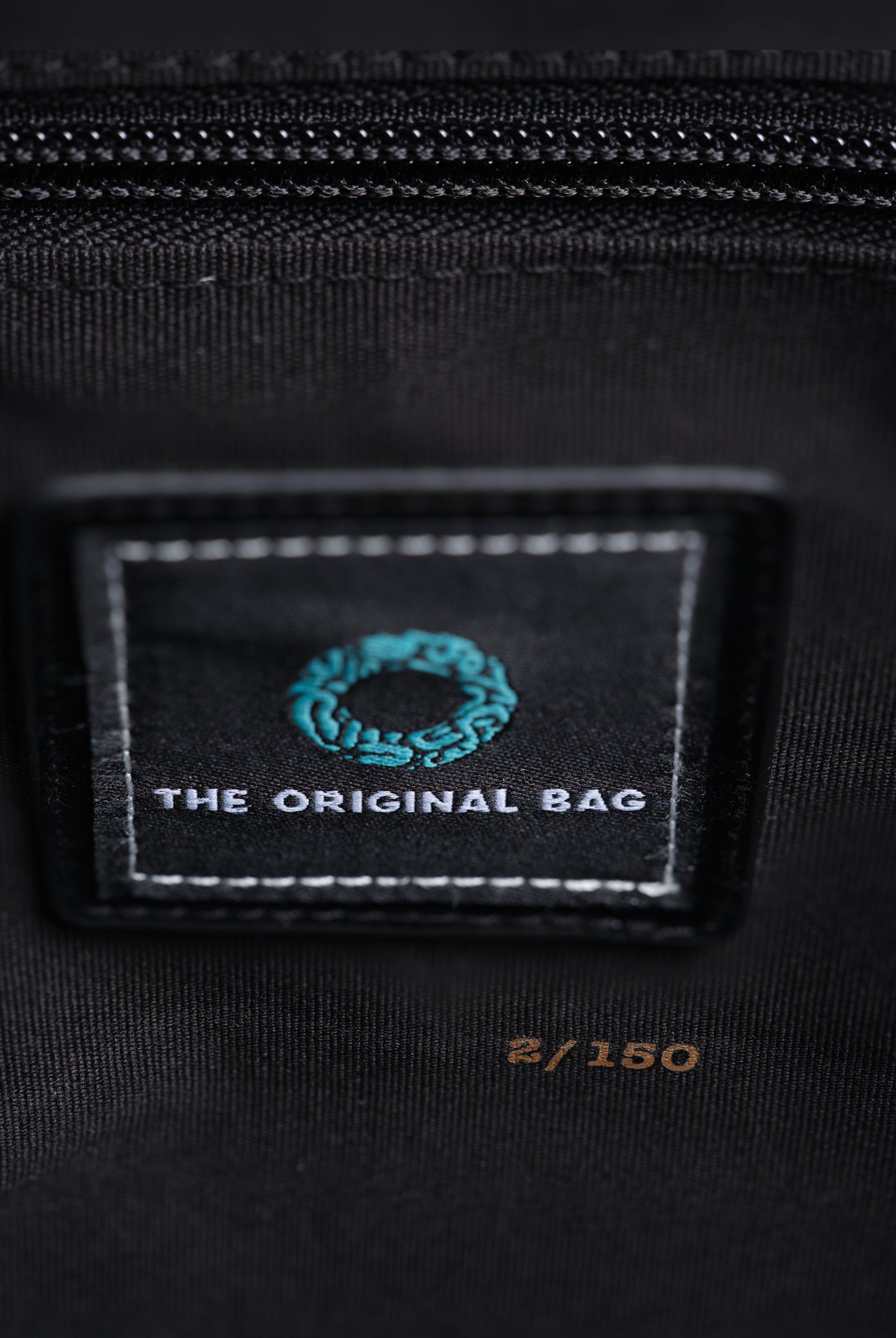 Sandhills and Riverbeds by Delvine Pitjara Large Tote - The Original Bag