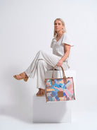 Buraga by Konstantina Bag Bundle - The Original Bag