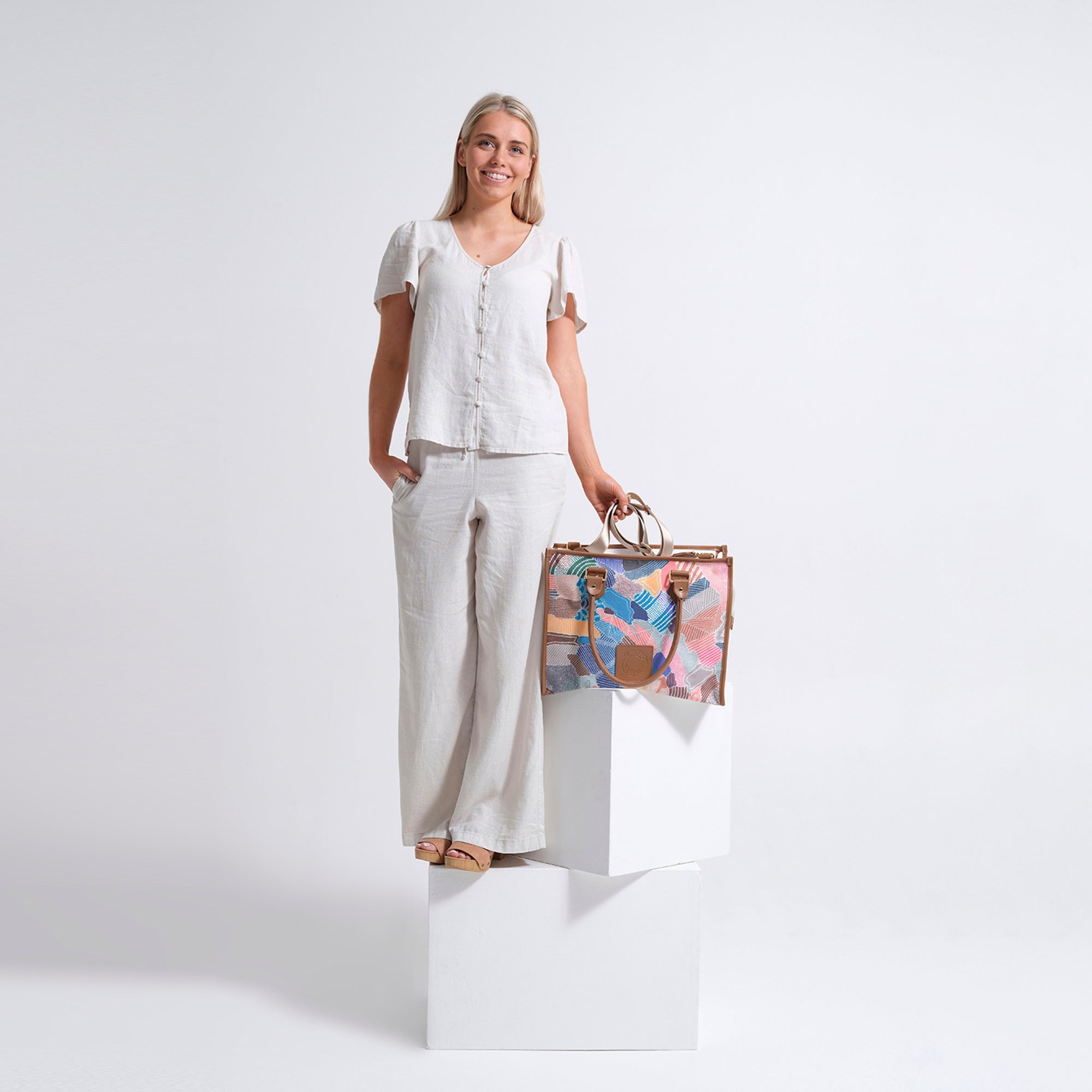 The Original Bag | Limited Edition Handbags
